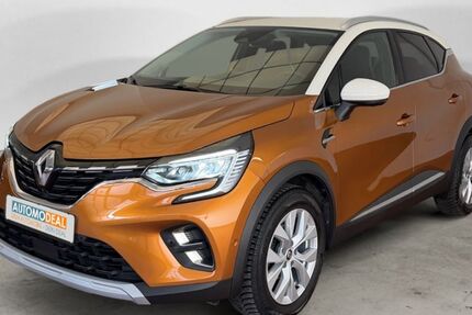 Renault Captur 58.526 km 13.749 &euro; Moers 47445