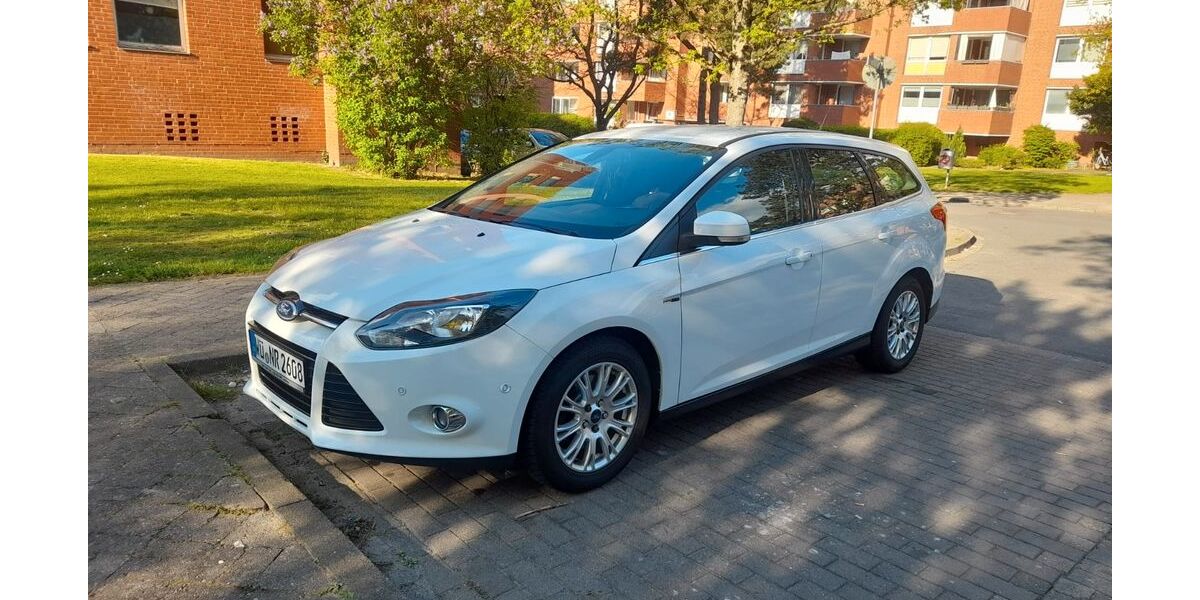 Ford Focus 239.000 km 4.500 &euro; Würzburg 97078