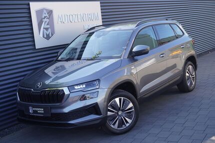 Skoda Karoq 13.000 km 23.990 &euro; Monheim am Rhein 40789