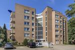 Demnächst frei! 2-Zimmer-Wohnung in Mönchengladbach Odenkirchen