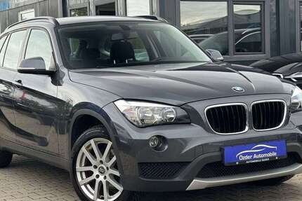 BMW X1 83.802 km 11.490 &euro; Lollar 35457