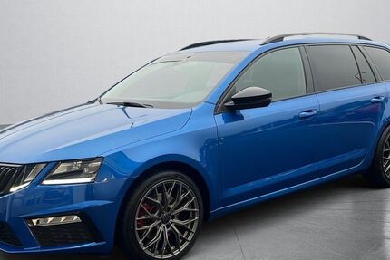 Skoda Octavia 144.524 km 18.580 &euro; Daun 54550