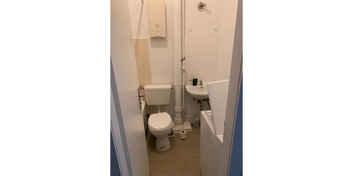 Wohnen auf Zeit Berlin Mitte - 1 Zimmer, 40 m&sup2;, 800&euro; | Angebot:26410089
