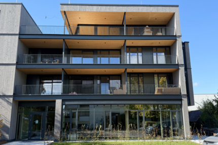 Wohnung zum Mieten in Ostfildern-Ruit 2.490 € 114 m² 4.5 zimmer