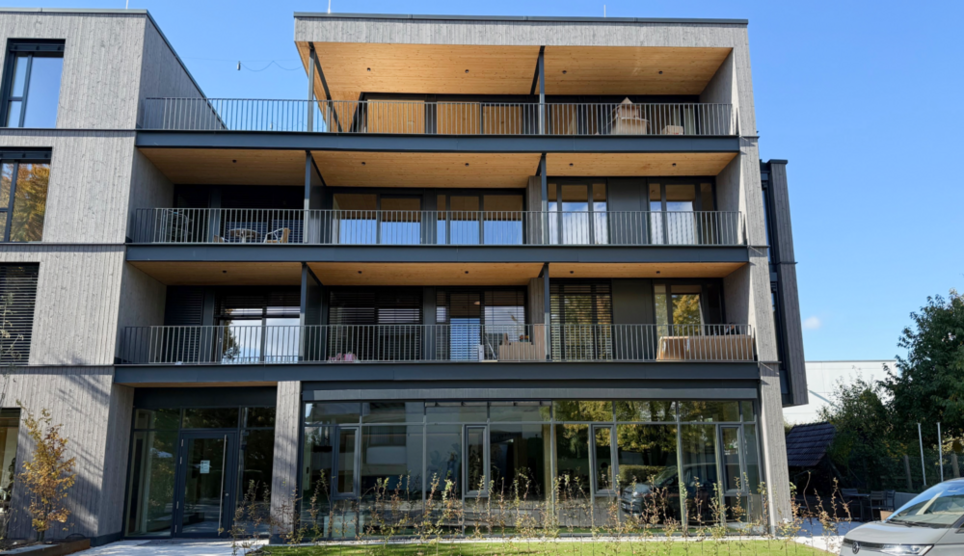 Wohnung zum Mieten in Ostfildern-Ruit 2.490 € 114 m² 4.5 zimmer