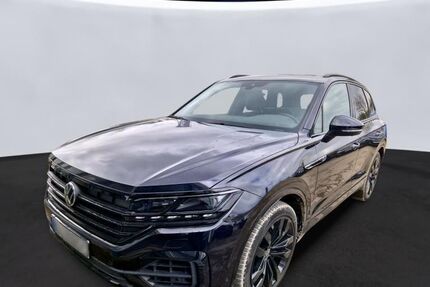 VW Touareg 76.706 km 54.645 &euro; Hagen 58091