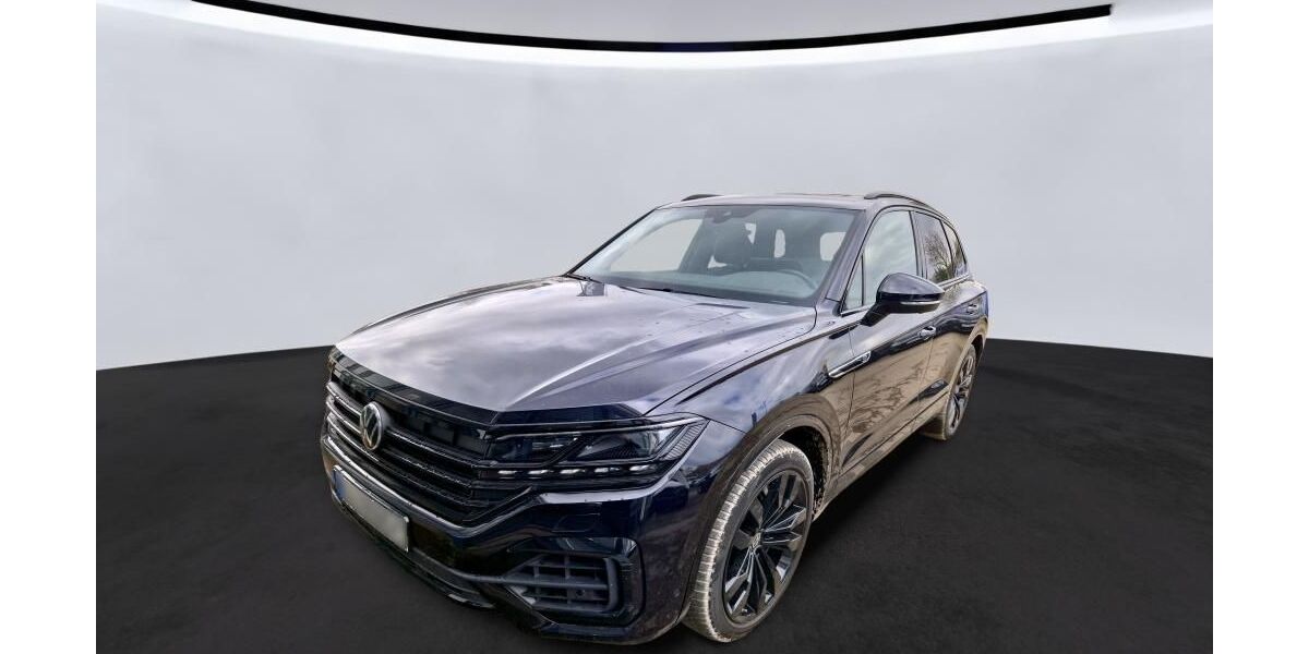 VW Touareg 76.706 km 54.645 &euro; Hagen 58091