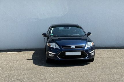 Ford Mondeo 220.000 km 3.499 &euro; Kandel 76870