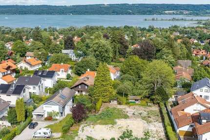 Grundstück Dießen - 795.000&euro; | Angebot:27104727
