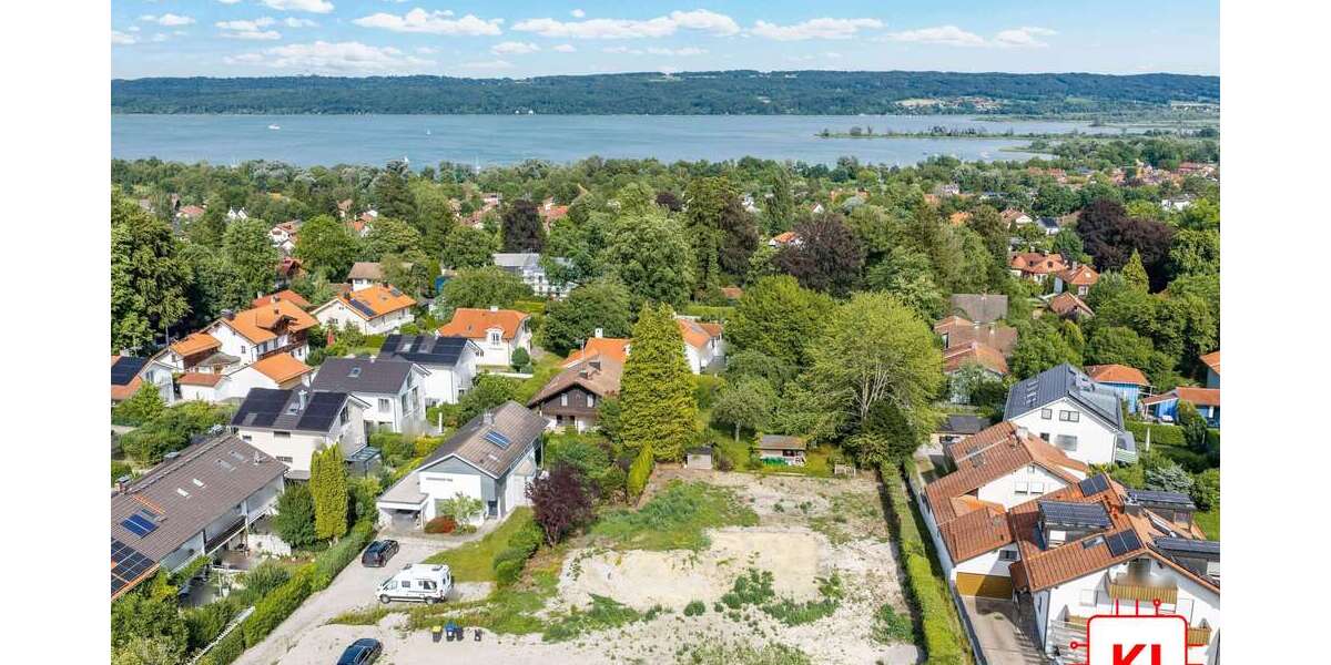 Grundstück Dießen - 795.000&euro; | Angebot:27104727