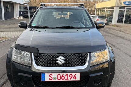 Suzuki Grand Vitara 139.000 km 7.499 &euro; Fellbach 70736