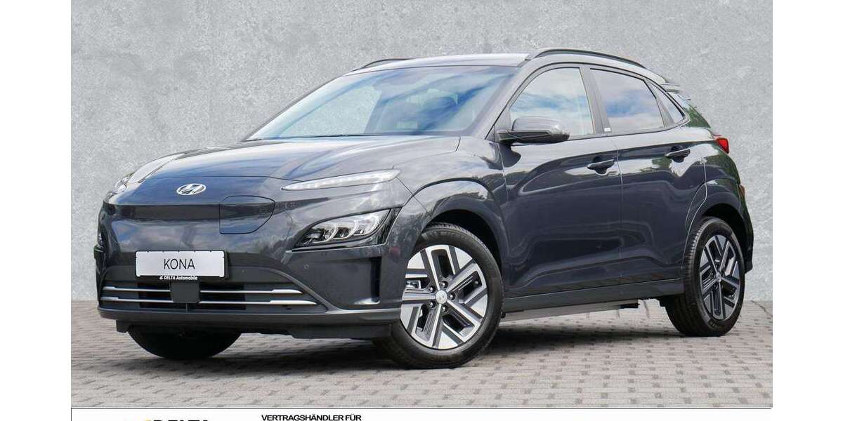 Hyundai KONA 51.252 km 22.890 &euro; Mainz-Kastel 55252