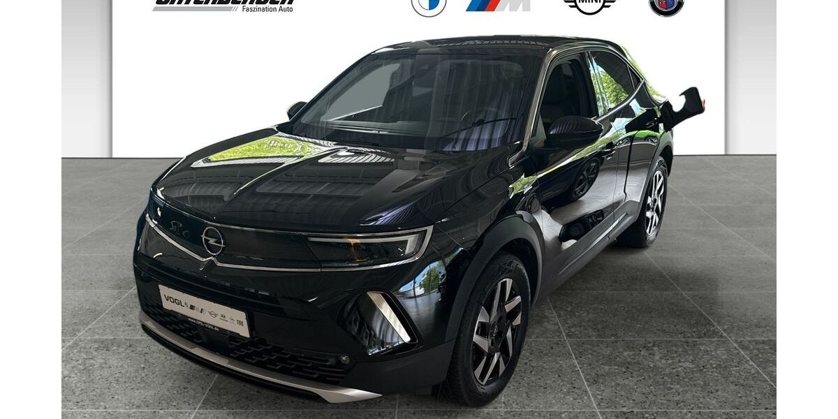 Opel Mokka 34.905 km 16.970 &euro; Mühldorf am Inn 84453