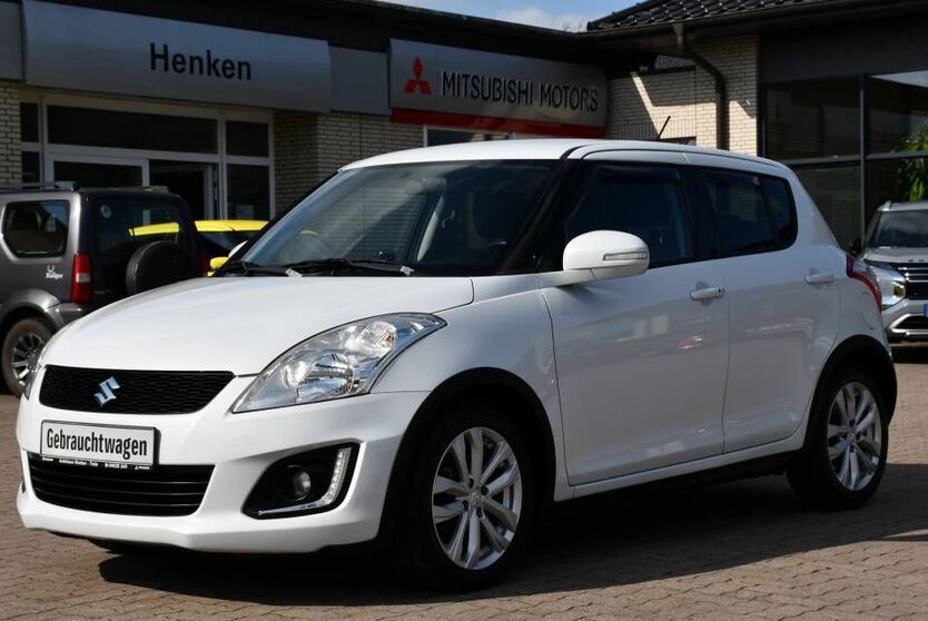 Swift