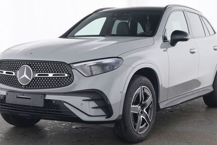 Mercedes-Benz GLC 300 23.667 km 67.950 &euro; Bremerhaven 27572
