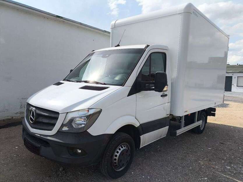Sprinter