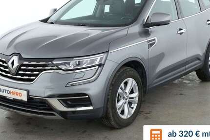 Renault Koleos 45.055 km 23.680 &euro; Hamburg 22529