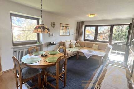 Wohnung Inzell - 2 Zimmer, 56 m&sup2;, 215.000&euro; | Angebot:26291331