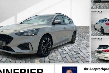Ford Focus 54.600 km 15.949 &euro; Pritzwalk 16928