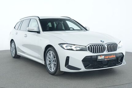 BMW 320 29.897 km 38.990 &euro; Garching 85748