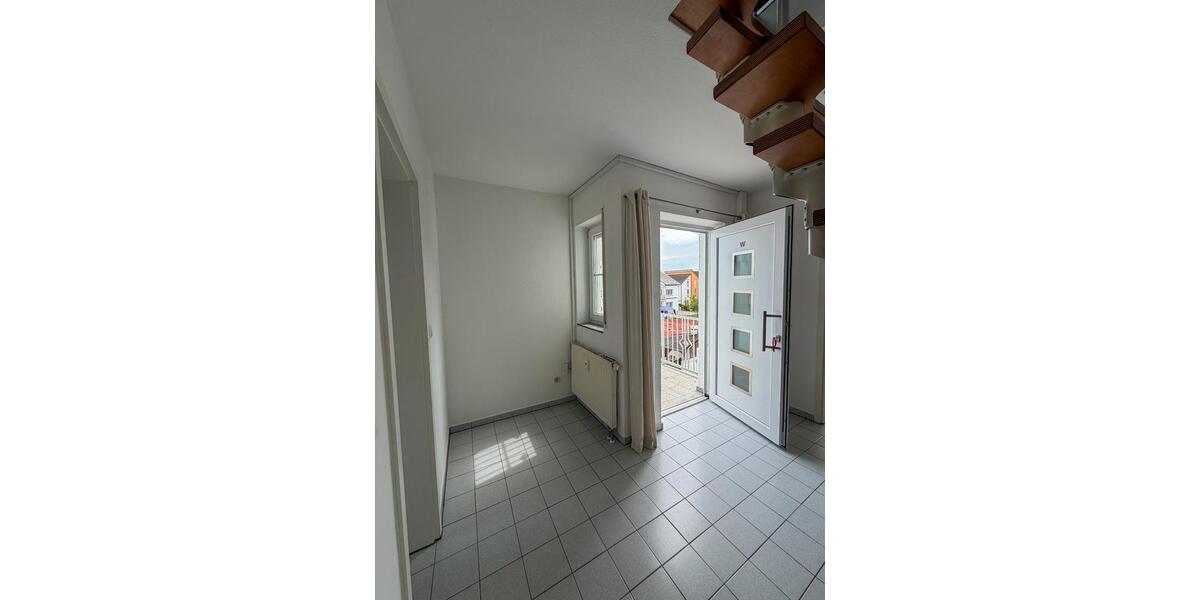 Maisonettenwohnung Bad Vilbel - 3 Zimmer, 55 m&sup2;, 255.000&euro; | Angebot:26868800