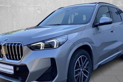 BMW X1 5.069 km 35.790 &euro; Quickborn 25451