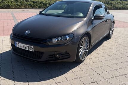 VW Scirocco 246.000 km 4.500 &euro; Wangerland 26434