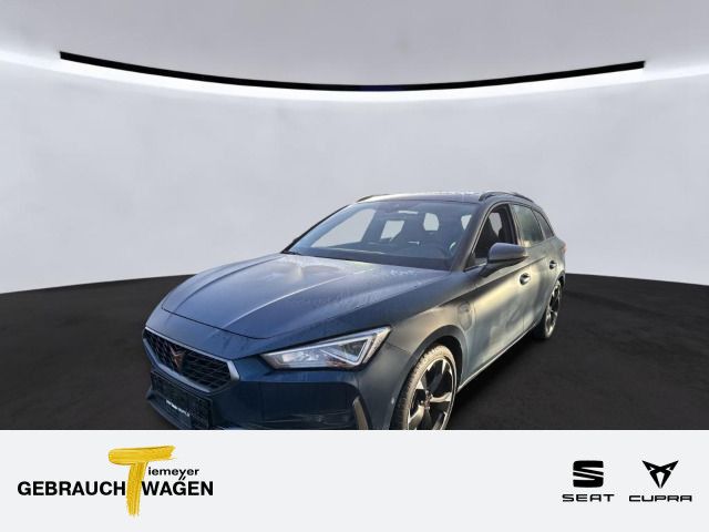 Cupra Leon 32.482 km 26.790 &euro; Bochum 44809