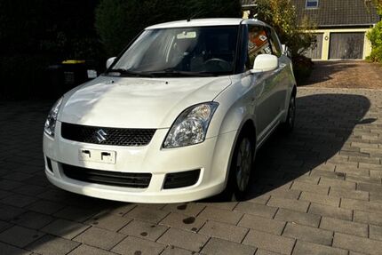 Suzuki Swift 150.264 km 3.550 € Bielefeld 33647