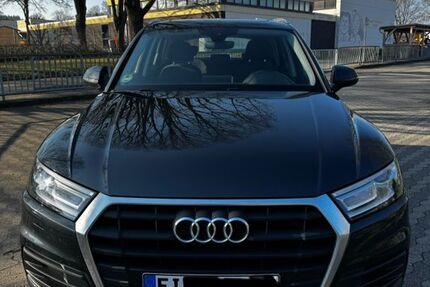 Audi Q5 135.500 km 18.900 &euro; Dassel 37586