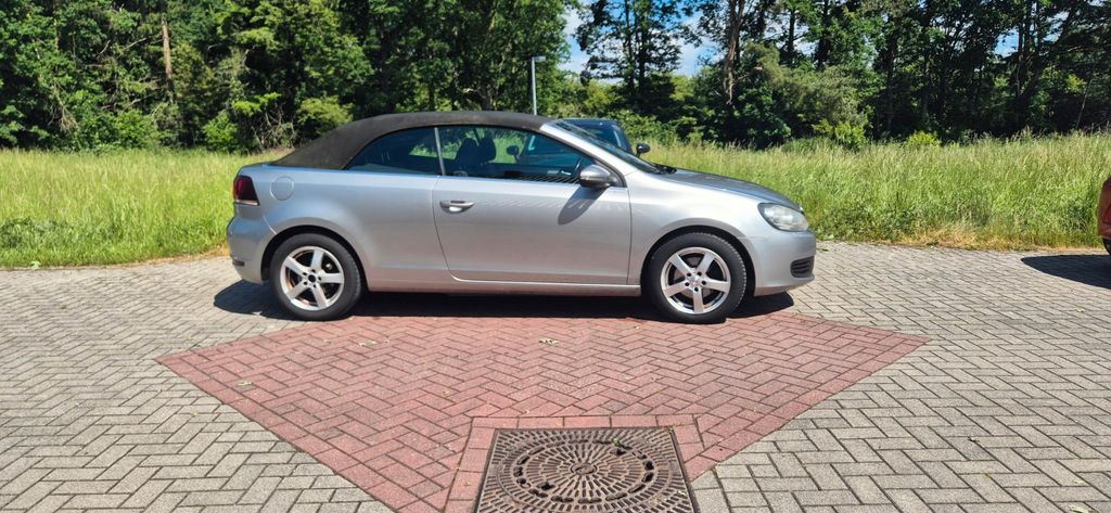 VW Golf 287.361 km 4.000 &euro; Rheine 48429
