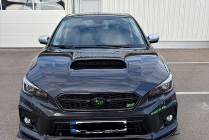 Subaru Levorg 128.000 km 18.000 &euro; Offingen 89362