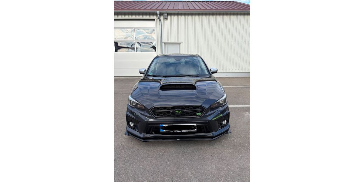 Subaru Levorg 128.000 km 18.000 &euro; Offingen 89362
