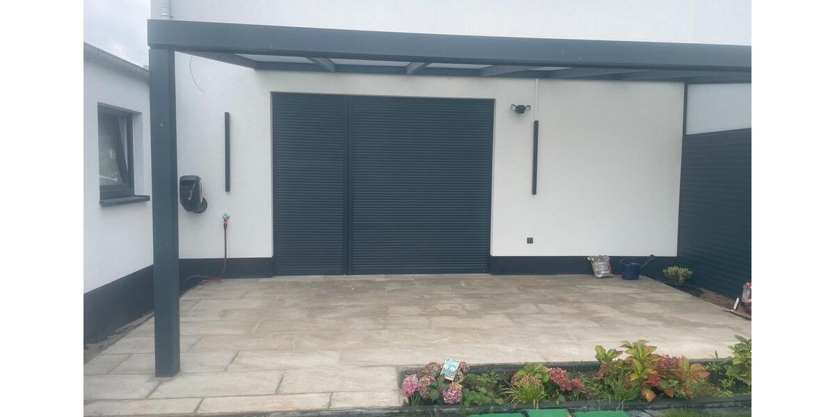 Doppelhaushälfte Vechelde - 4 Zimmer, 105 m&sup2;, 1.470&euro; | Angebot:25452567