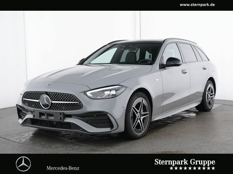 Mercedes-Benz C 300 12.995 km 56.790 € Werl 59457