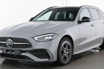 Mercedes-Benz C 300 13.000 km 56.790 € Werl 59457
