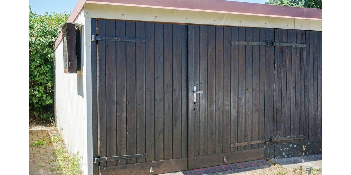 Bungalow Brandenburg an der Havel Nord - 1 Zimmer, 40 m&sup2;, 75.000&euro; | Angebot:26865564