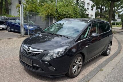 Opel Zafira 224.000 km 7.400 &euro; Nordhorn 48529