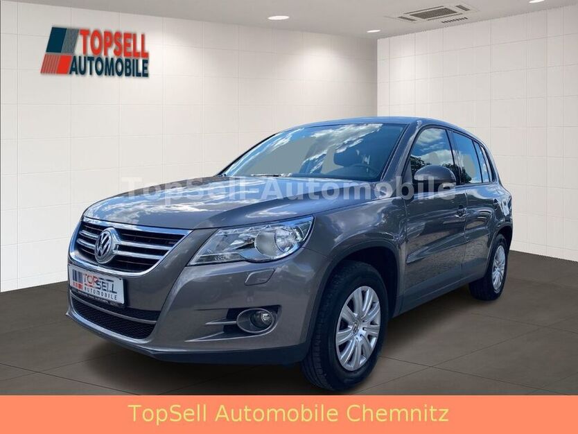 Tiguan