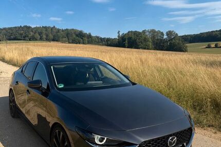 Mazda 3 52.000 km 21.000 &euro; Gunzenhausen 91710