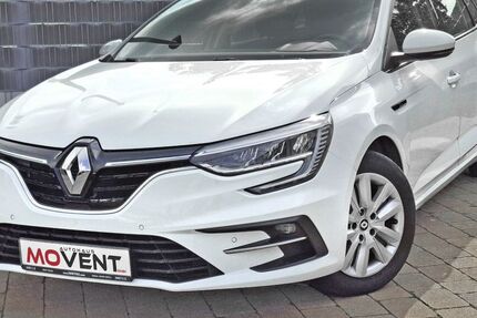 Renault Megane 120.000 km 13.400 € Fußgönheim 67136