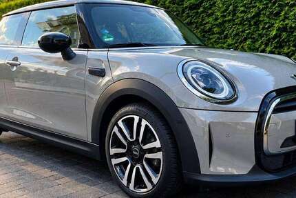 Mini Cooper 42.000 km 16.500 &euro; Oyten 28876