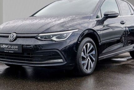 VW Golf 51.619 km 23.980 &euro; Trier 54292