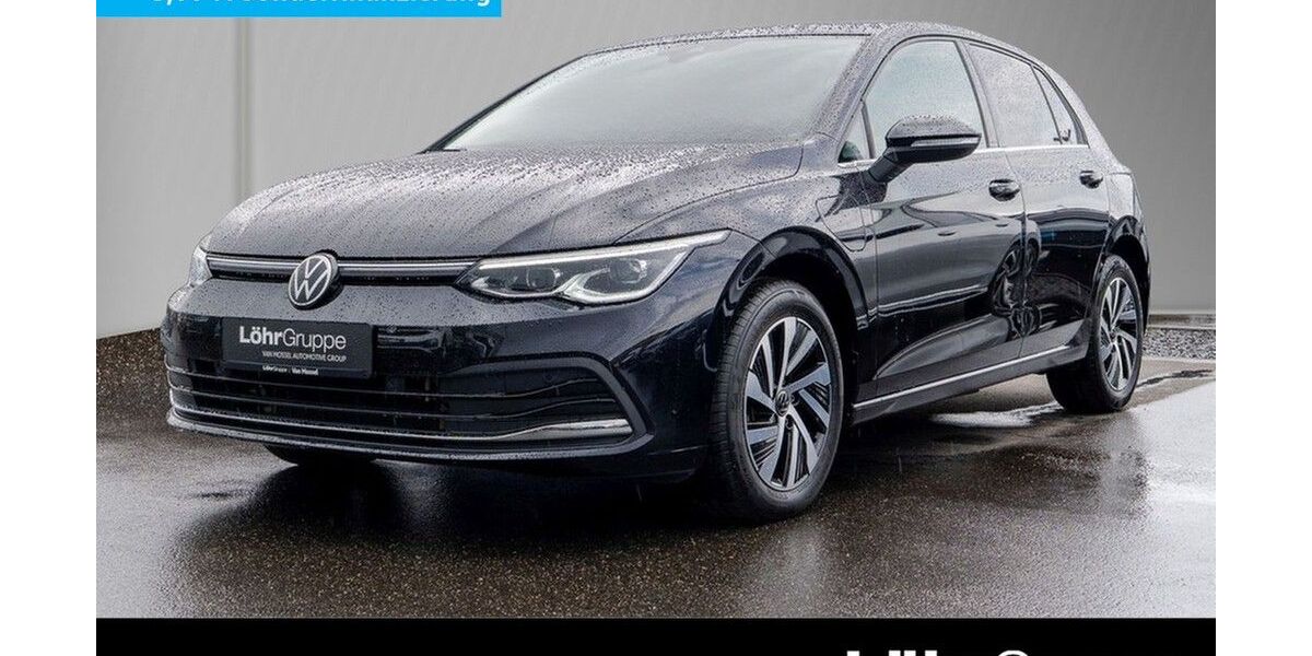VW Golf 51.619 km 23.980 &euro; Trier 54292