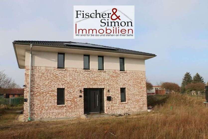 Haus zum Kaufen in Haßbergen 499.900 € 173 m²