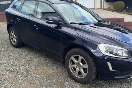 Volvo XC60 141.000 km 15.000 &euro; Petersberg 66989