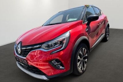 Renault Captur 18.589 km 20.980 &euro; Mönchengladbach 41061