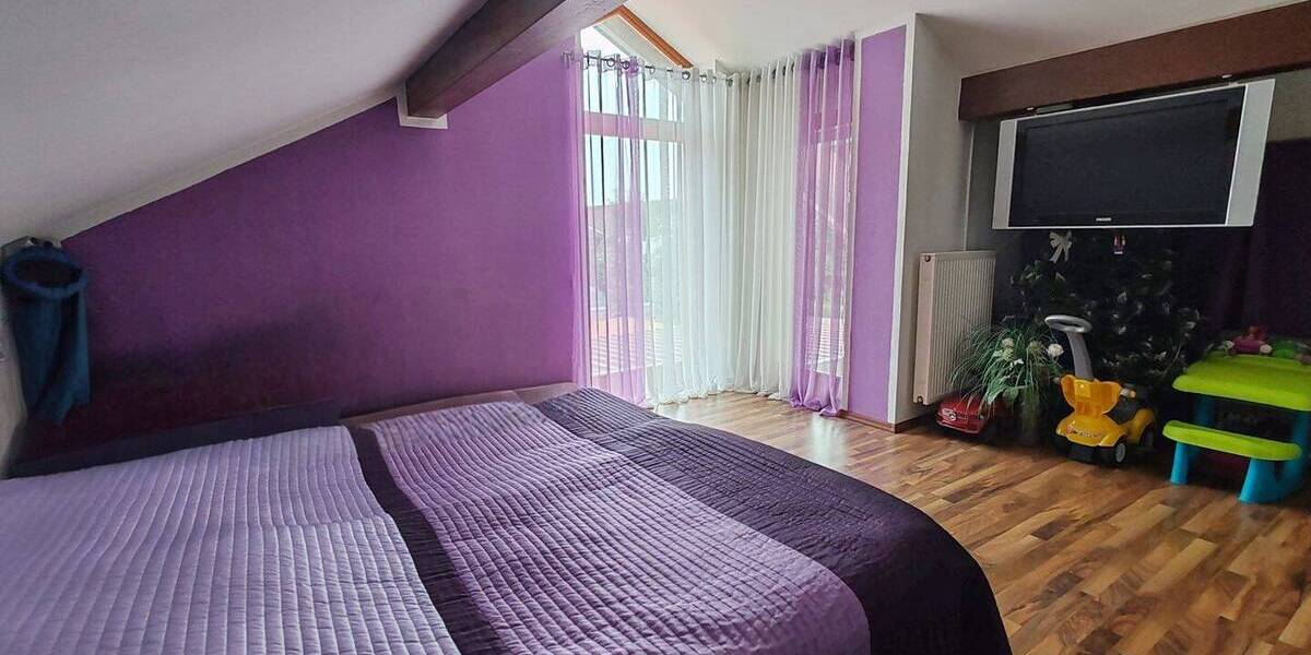 Einfamilienhaus Töging am Inn Töging - 4 Zimmer, 130 m&sup2;, 819.000&euro; | Angebot:26318500