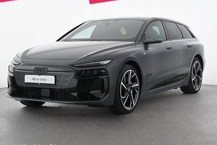 Audi A6 e-tron 15.000 km 69.880 &euro; Essen 45143