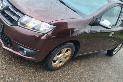 Dacia Sandero 257.500 km 5.500 € Göppingen 73035